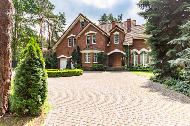 Best Heated driveway pavers in Homer, IL